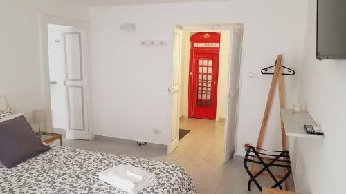 Apartamento Brau&frau