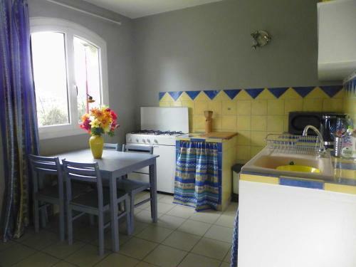 Apartamento Domaine La Dame Des Lys