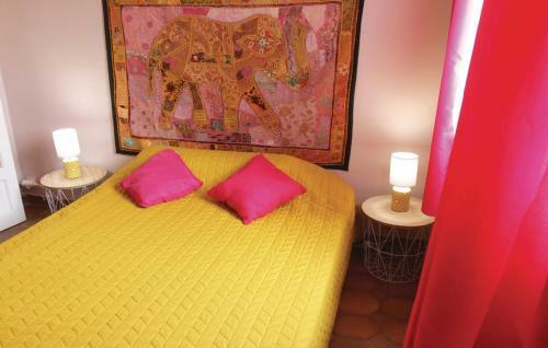 Apartamento Domaine La Dame Des Lys