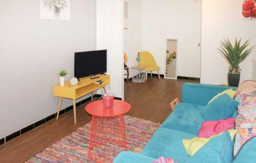 Apartamento Domaine La Dame Des Lys