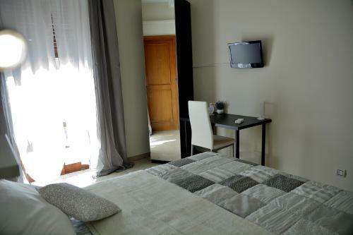 B&B Piazza Carmine