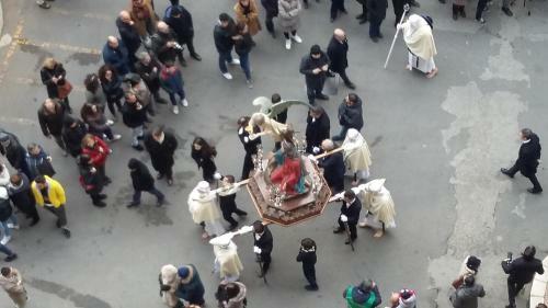 B&B Piazza Carmine