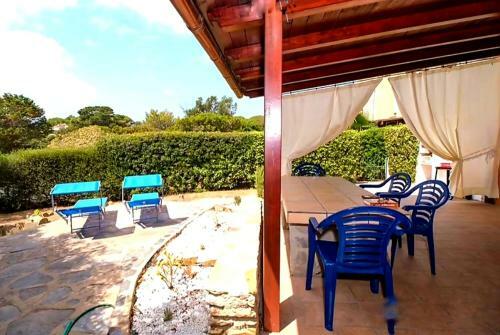 Residenza Ponente