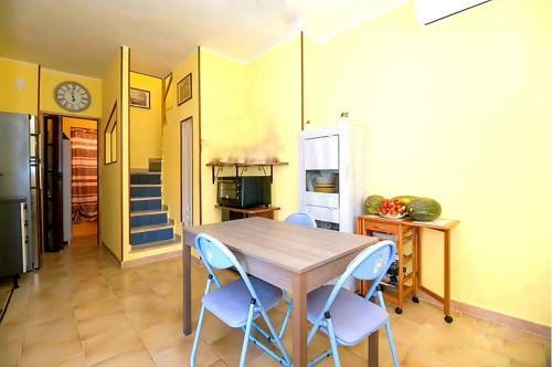 Residenza Ponente