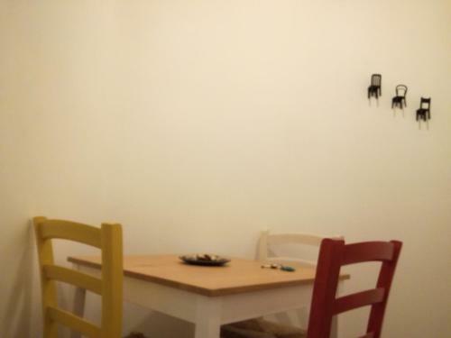 Apartamento Suite Al Ponte 2.0
