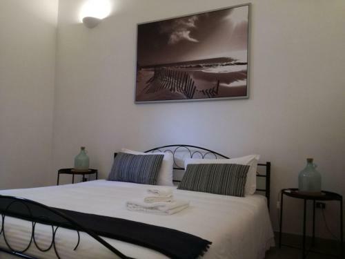 Apartamento Suite Al Ponte 2.0