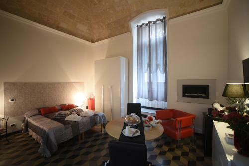 Bed & Breakfast Da Noi Due