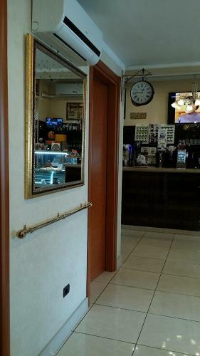 Hostal B&B Turnone