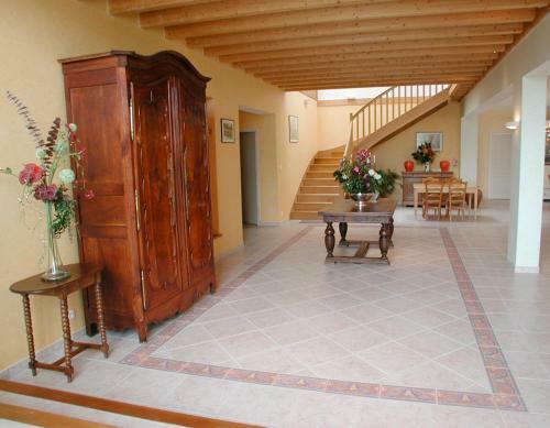 Hostal La Ferme De Rouffignac