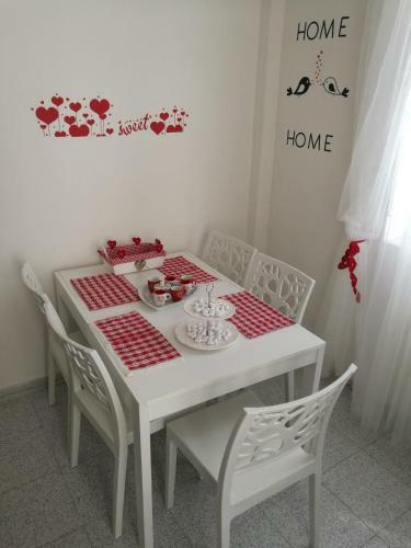 Apartamento Appartamento Cuore Al Centro Di Taranto