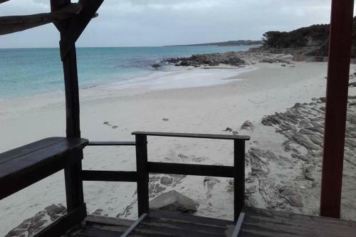 Apartamento Stintino Vista Mare