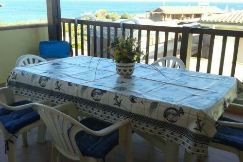 Apartamento Stintino Vista Mare