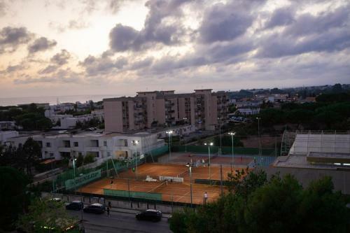 Hostal B&B Miramare Suite