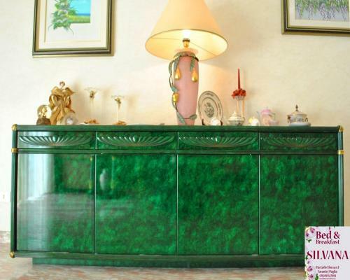 Bed And Breakfast Silvana