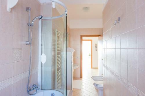 Apartamento La Casa Sul Porto