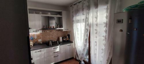 Apartamento Casa Antares