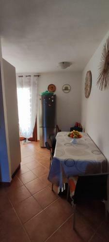 Apartamento Casa Antares