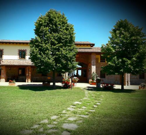 Agroturismo Agriturismo Ama