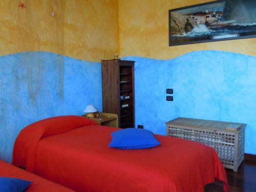 Bed & Breakfast Il Farfasole