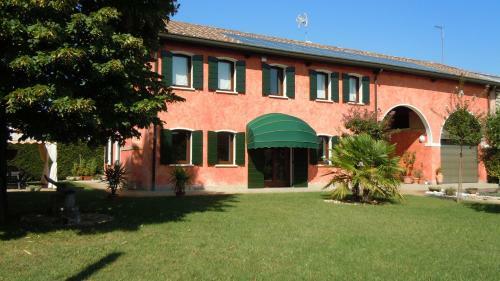 Bed & Breakfast Il Farfasole