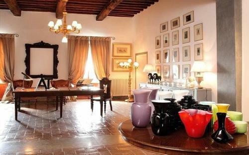 Villa Sonnino