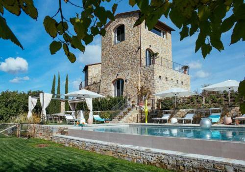 Villa Castiglioni By Mc Luxury Rentals