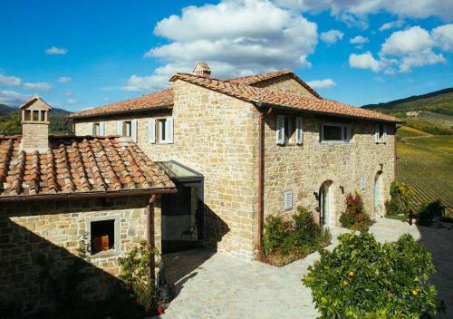 Villa Castiglioni By Mc Luxury Rentals