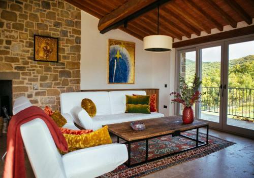 Villa Castiglioni By Mc Luxury Rentals