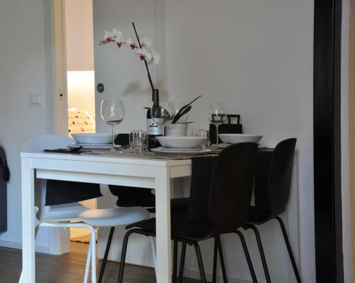 Apartamento La Casetta Di Fede E Matilde