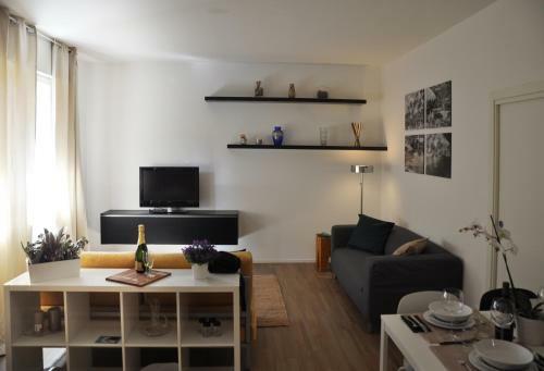 Apartamento La Casetta Di Fede E Matilde