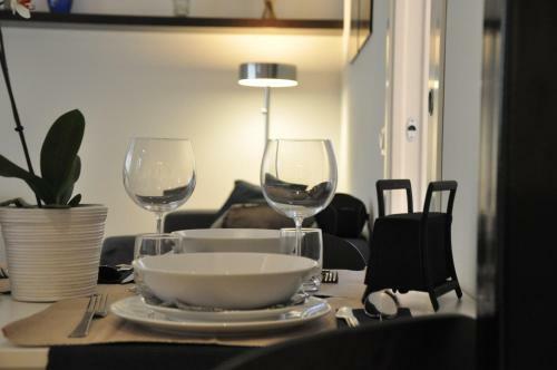 Apartamento La Casetta Di Fede E Matilde