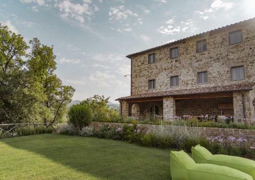 Villa Pianvecchio By Mc Luxury Rentals