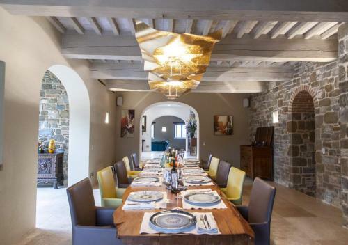 Villa Pianvecchio By Mc Luxury Rentals