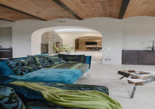 Villa Pianvecchio By Mc Luxury Rentals