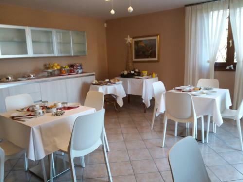 Apartamento Appartamenti Isola Verde
