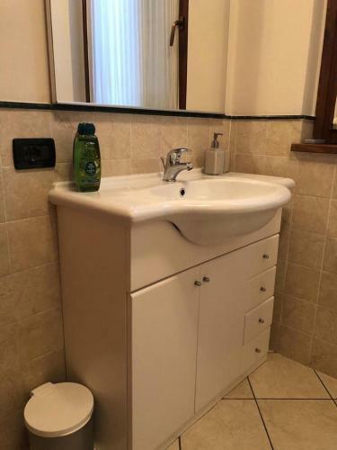 Apartamento Appartamenti Isola Verde