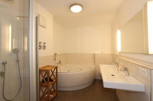 Apartamento Residenz Grafenmatt 3 2