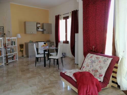 Apartamento Il Giardino All'angolo