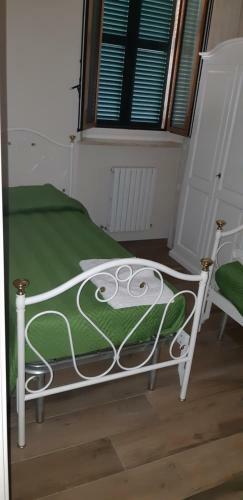 Bed & Breakfast Casa Vandina