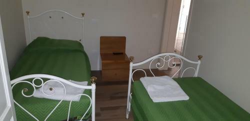 Bed & Breakfast Casa Vandina