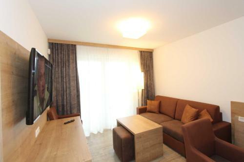 Apartamento Residenz Grafenmatt 2 2