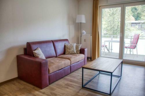 Apartamento Residenz Grafenmatt 2 2