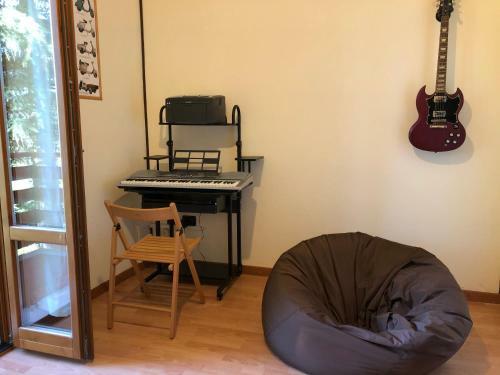 Apartamento Appartamento Ca Vignola
