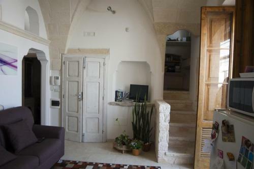 Apartamento 29mq