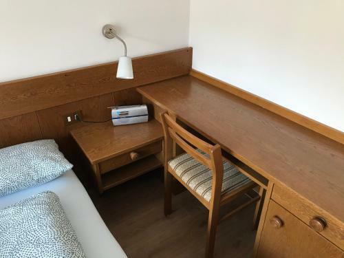 Apartamento Haus Michael