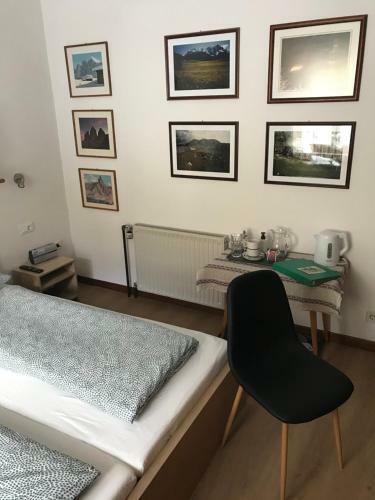 Apartamento Haus Michael