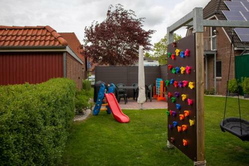 Apartamentos Fewo Hollesen
