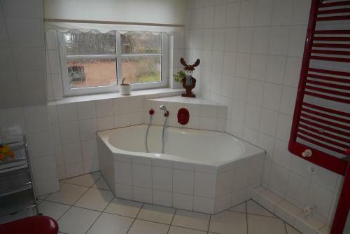 Apartamento Haus Karen