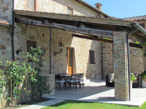 Agroturismo Podere La Casa