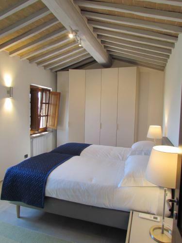 Agroturismo Podere La Casa